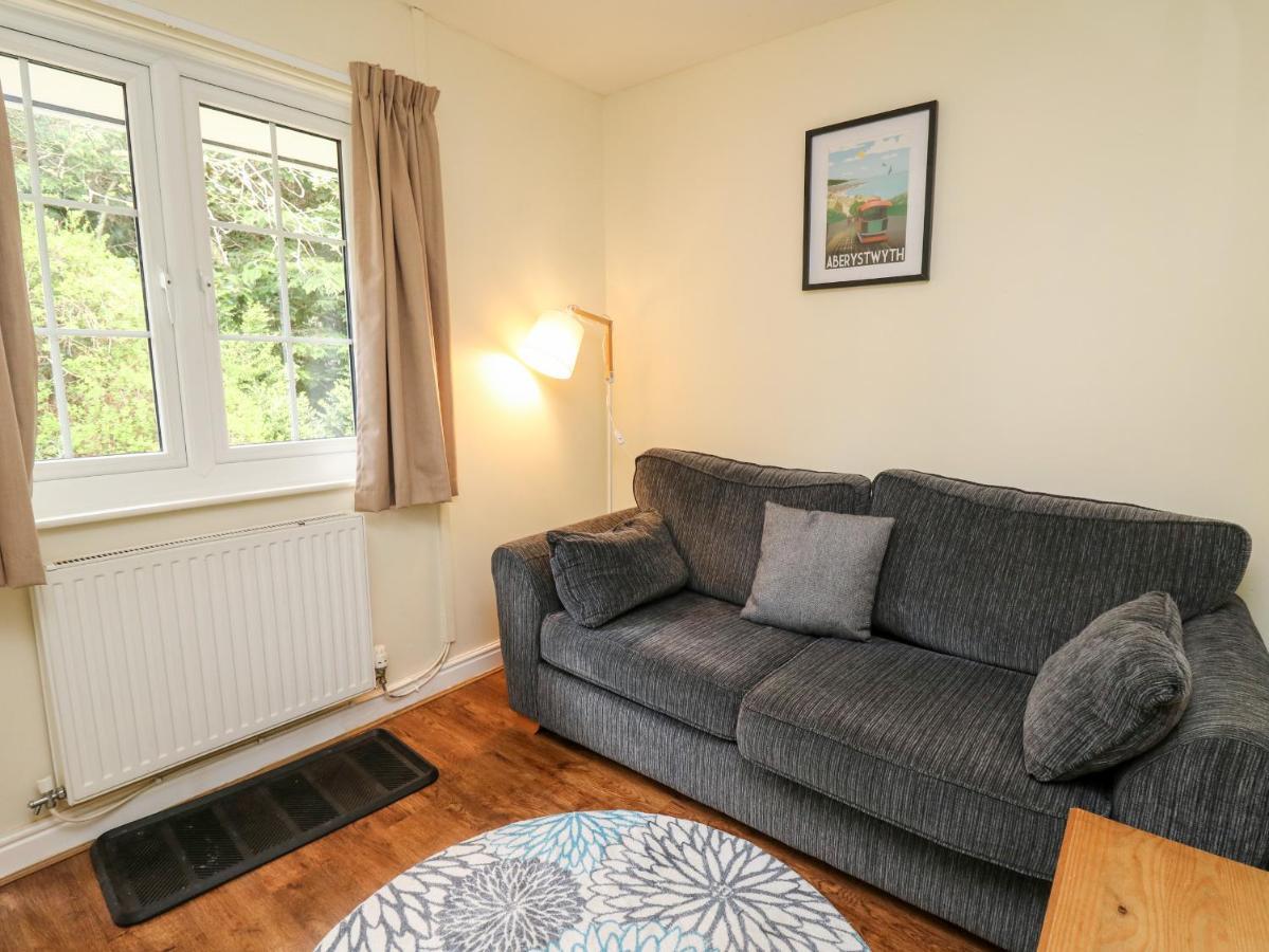 Primrose Cottage Llandrindod Wells Exterior foto