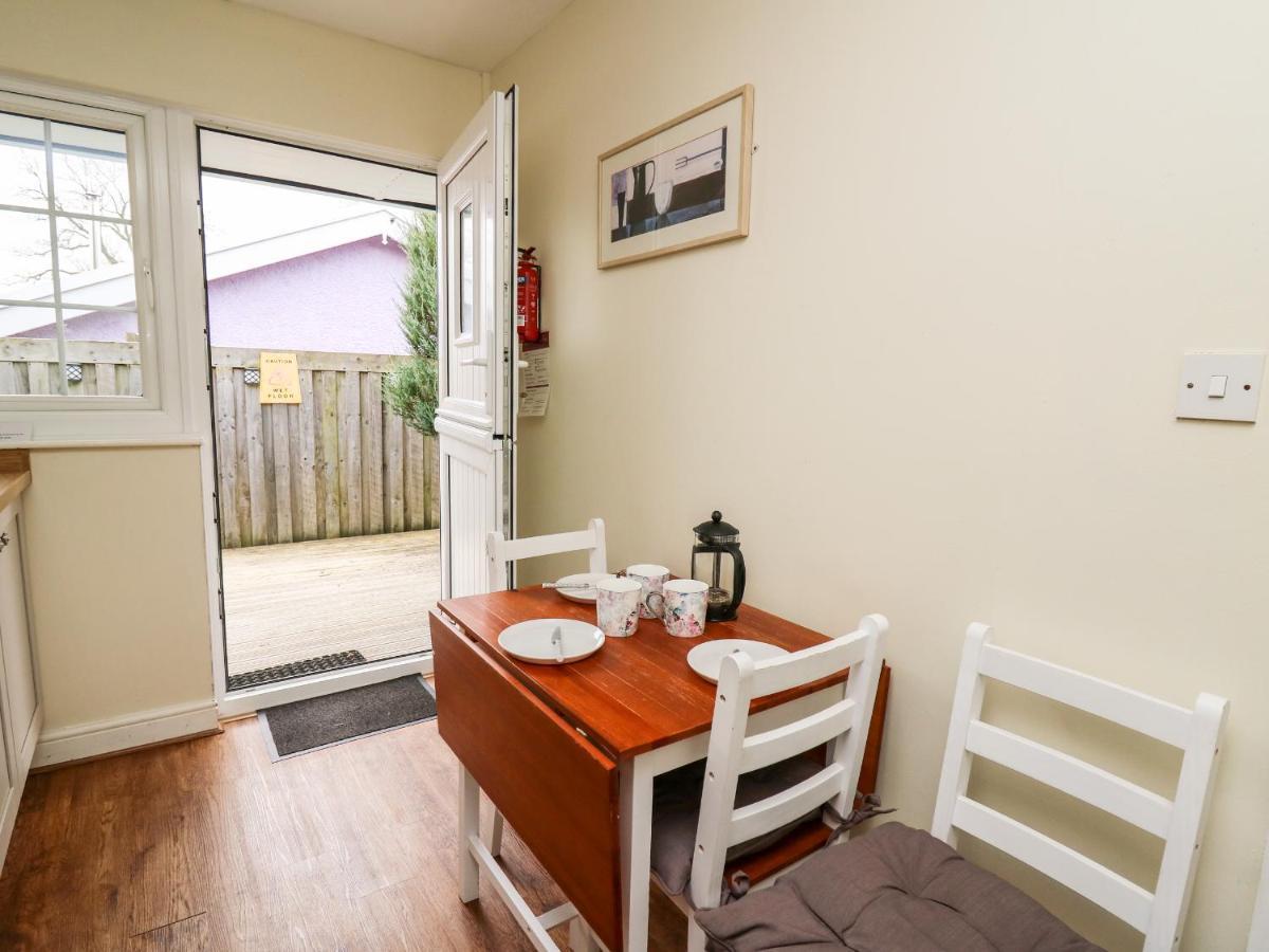 Primrose Cottage Llandrindod Wells Exterior foto