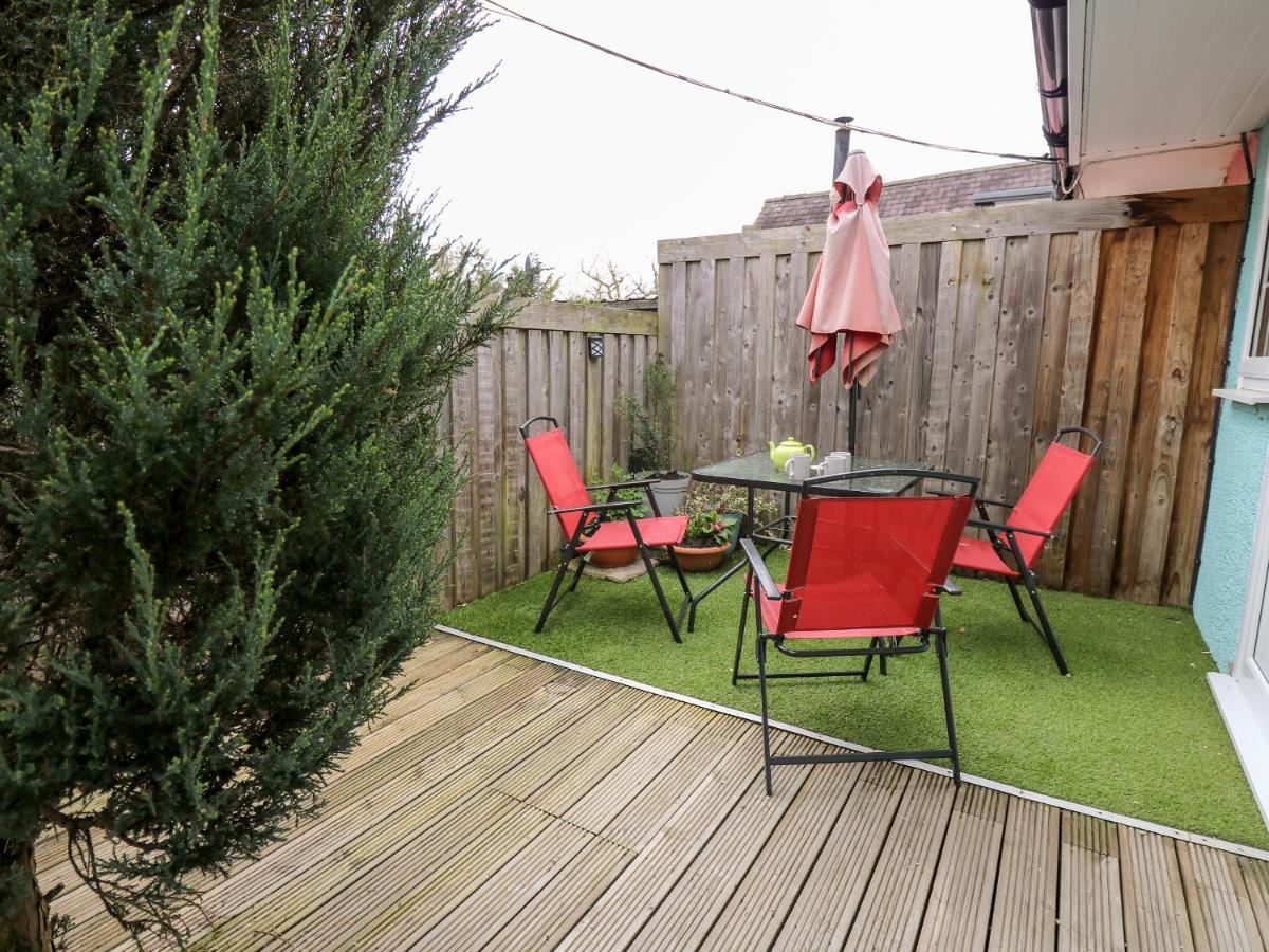Primrose Cottage Llandrindod Wells Exterior foto