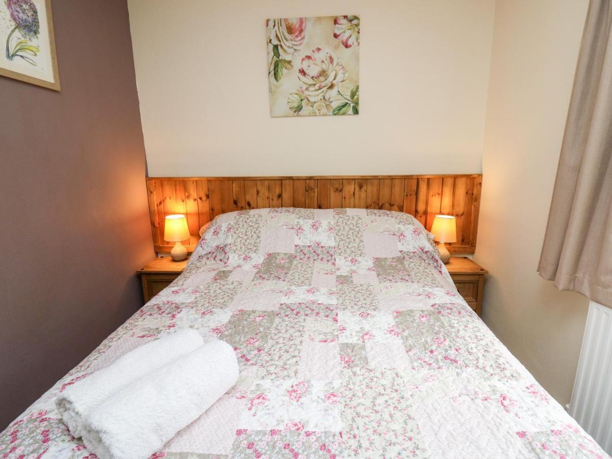 Primrose Cottage Llandrindod Wells Exterior foto